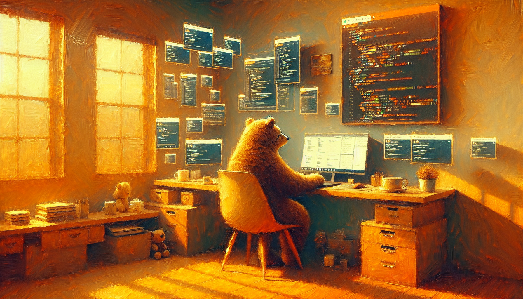 Wilson's Workflow — 2026 Q1