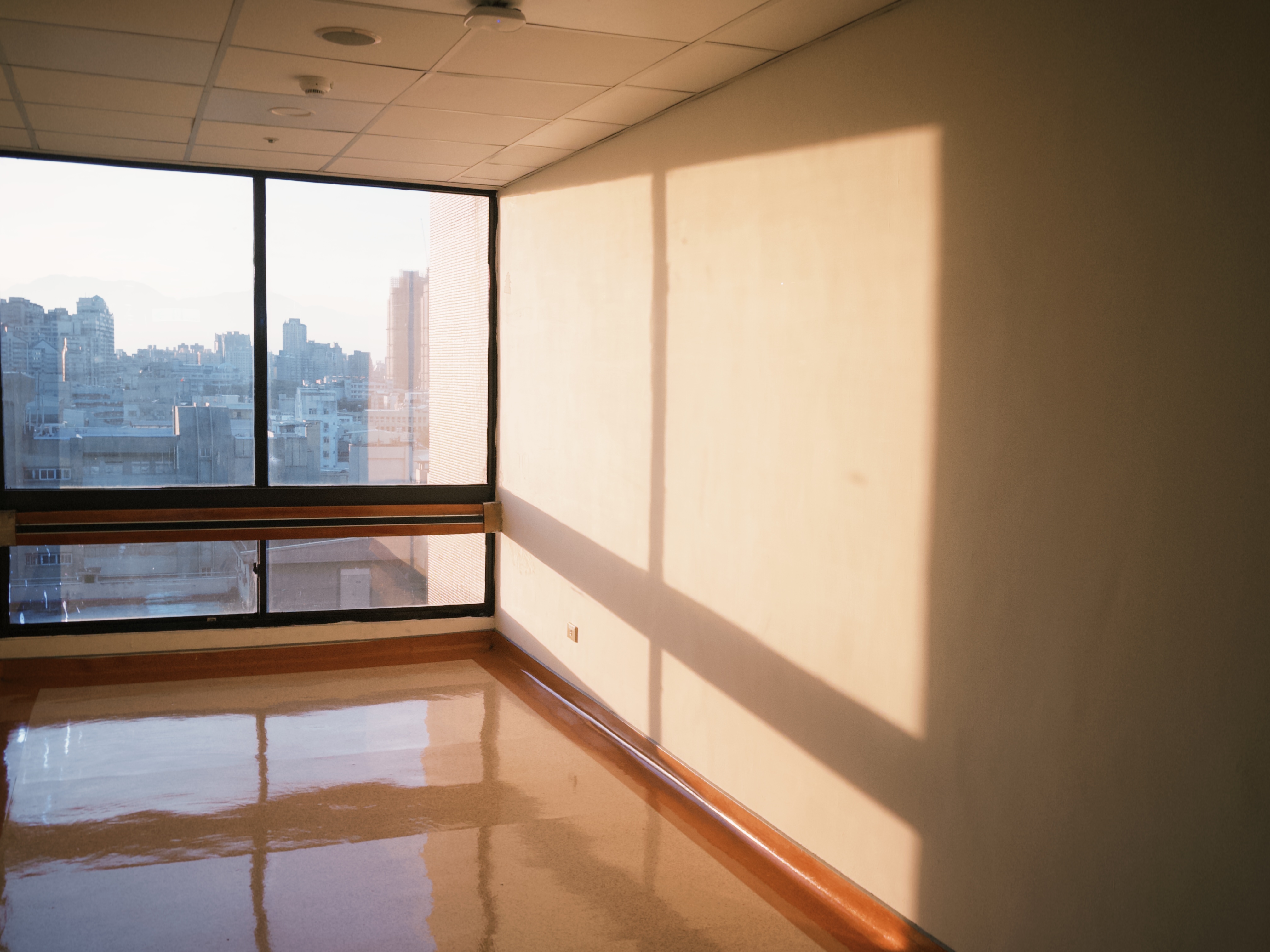 累到沒有力氣了