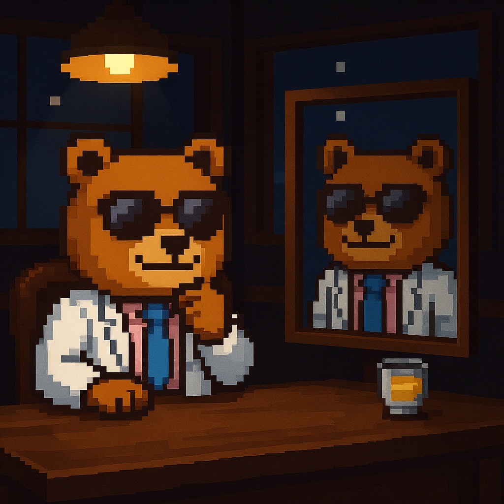 週報 #008:整個人生都在演