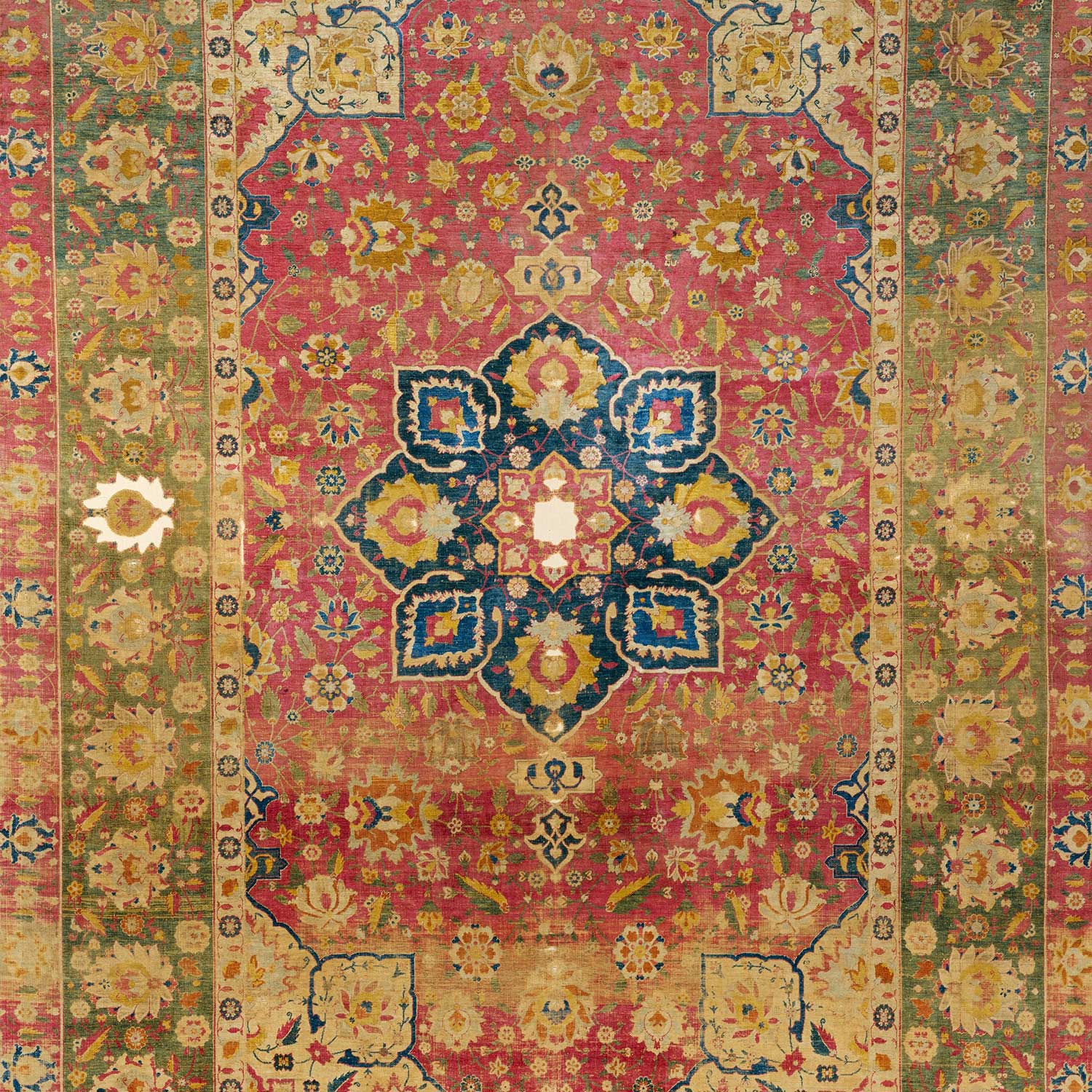 International Acute MCS Summit and Workshop Day 2