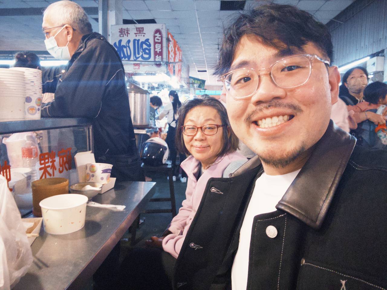 週報 #004：證明給誰看