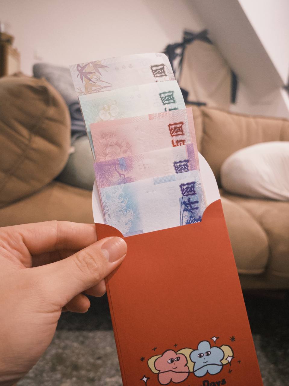 週報 #006：溫暖醫師裝不下我